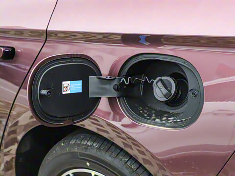 2025�� �Ǽݰ� DM-i 1.5T 125km �콢��