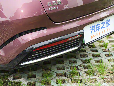 2025�� �Ǽݰ� DM-i 1.5T 125km �콢��