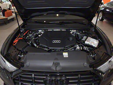 2023�� allroad quattro 55 TFSI ��̽�ռҰ�