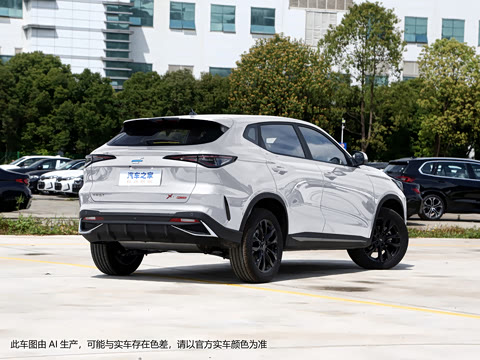 2023�� 1.5T DCT������