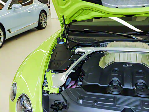 2024�� 4.0T GT V8