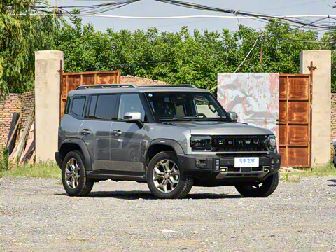 2025�� 2.0TD XWD �Զ�����+