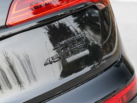 2024�� 45 TFSI ��ѡ������