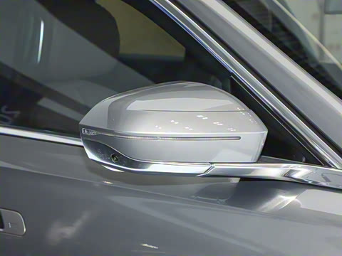 2023�� eDrive50L ����M�˶���װ