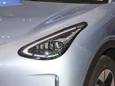 2025�� UP 410km ̽����