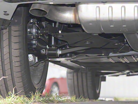 2024�� xDrive25Li M�˶���װ