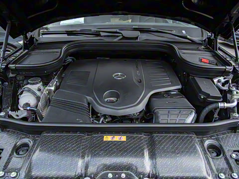 2023�� GLE 450 4MATIC ������