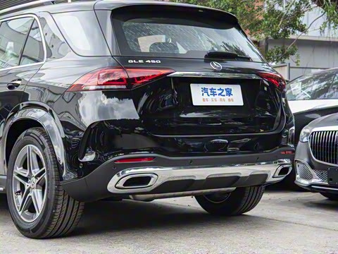 2023�� GLE 450 4MATIC ������