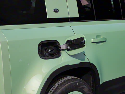 2023�� 110 3.0T P400 75���괫���