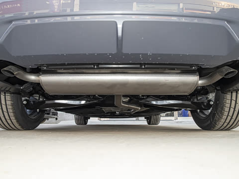 2025�� 1.5T EcoBoost ������