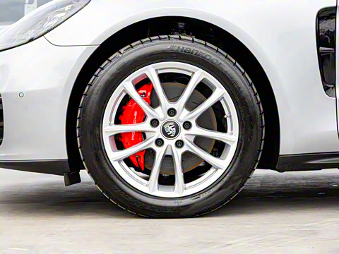 2023�� Panamera 4S 2.9T