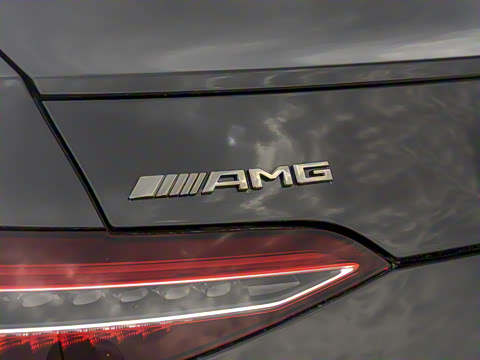 2025�� AMG GT 50 �����ܳ� �й��ر��