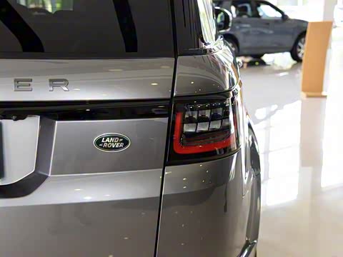 2020�� 3.0 L6 HSE DYNAMIC