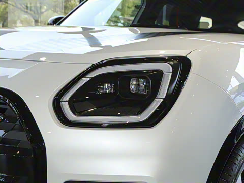 2024�� 2.0T JOHN COOPER WORKS