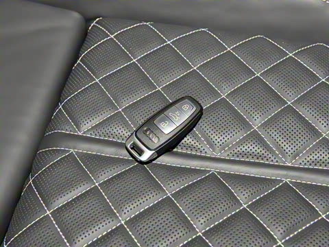 2023�� 50 TFSI quattro ������ ������װ