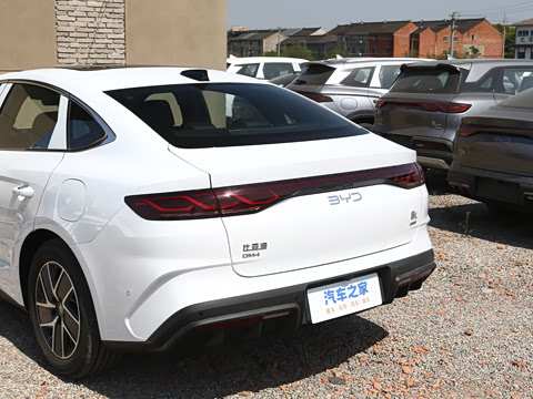 2025�� DM-i �Ǽݰ� 120KM�캽��