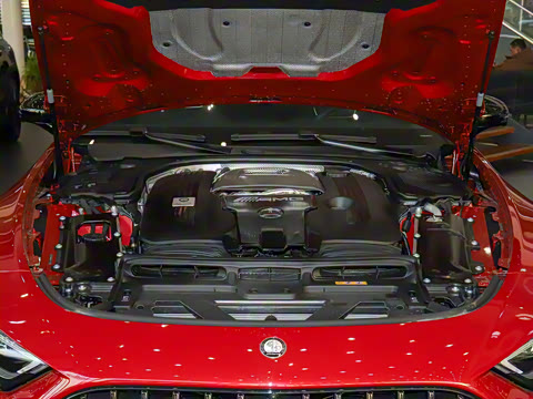 2024�� AMG SL 63 4MATIC+