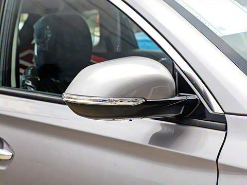 2020�� 1.6T �Զ�AI�캽�� ��VI