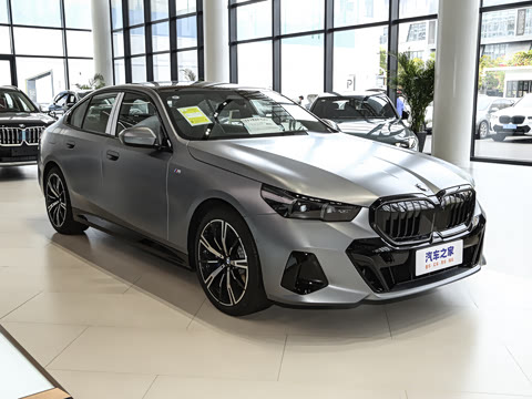 2024�� 530i ������ M�˶���װ