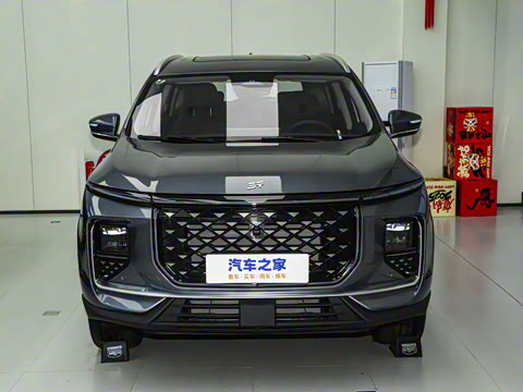 2024�� 1.5TD 2DHT Pro 7��