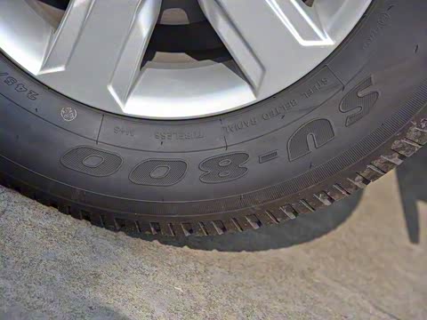 2018�� 1.9T �����Զ������콢�� 7��