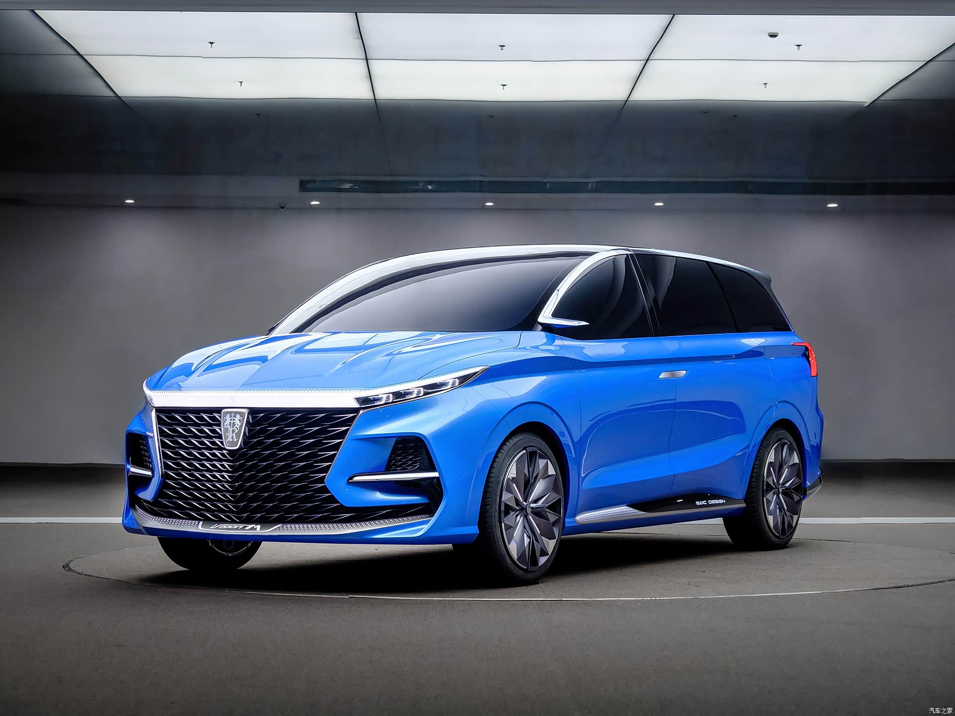 车主价格_荣威vision-im_汽车之家