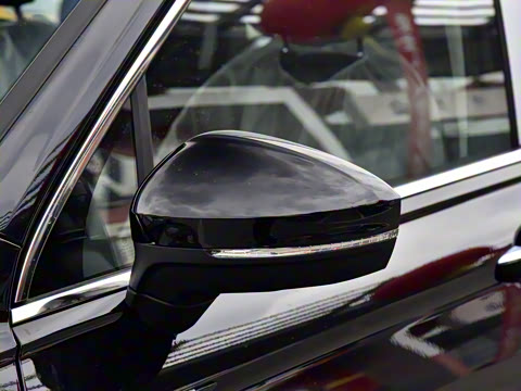 2022�� 430PHEV ���춯�콢��