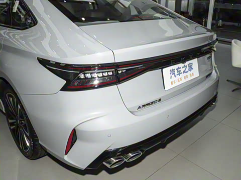 2025�� 2.0T DCT��