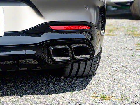 2024�� AMG SL 63 4MATIC+