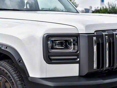 2025�� 2.0T 4WD Pro