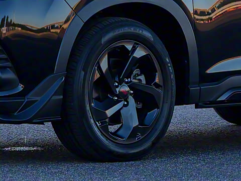 2024�� STI Sport Plus ��װ��