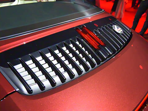 2020�� Targa 4S 3.0T Heritage Design �ر��