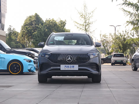 2025�� �Ŀ� EQA 260