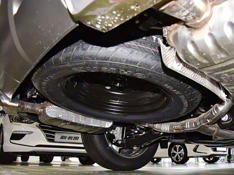 2019�� 380 TGDi TOP �Զ������콢�� ��V