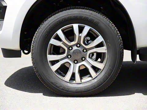 2018�� 3.2TDCi Wildtrak