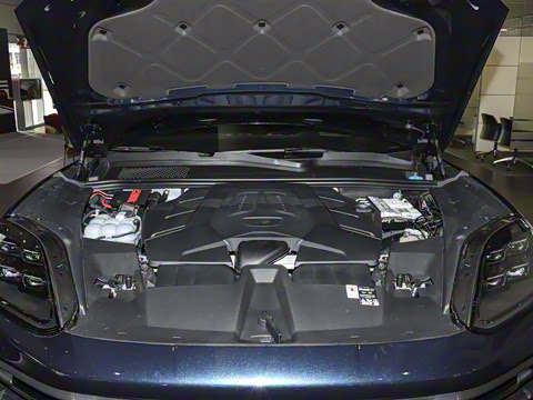 2025�� Cayenne 3.0T ���ΰ�