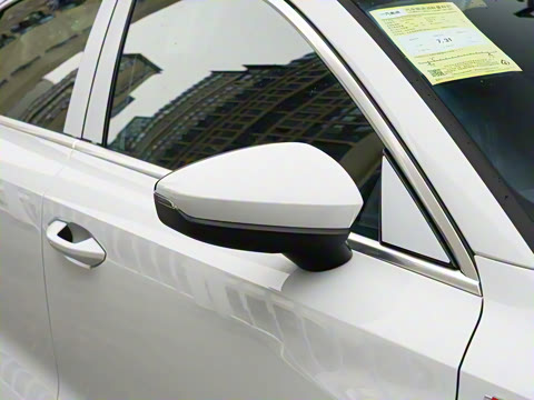 2023�� �Ŀ� A3L Limousine 35 TFSI ʱ���˶���