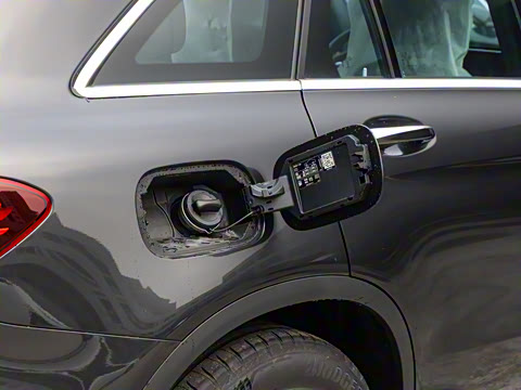 2022�� �Ŀ��� GLC 260 L 4MATIC ������