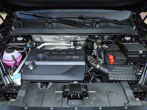 2025�� 290TGDI DCT�˷�� 7��