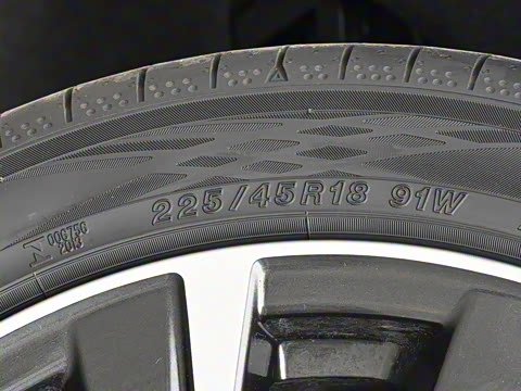 2025 2.4T CVT Wagon tS EyeSight