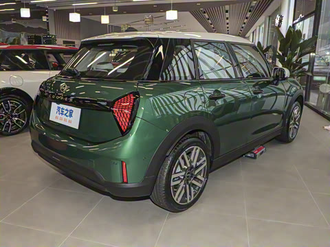 2025�� 1.5T COOPER ������ ���Ű�