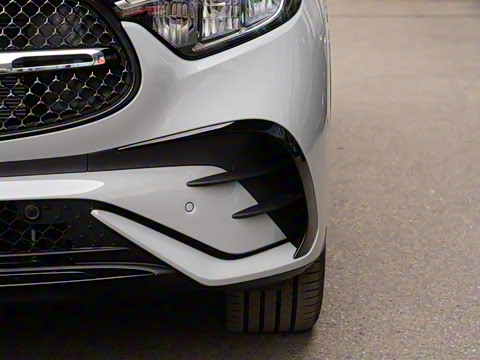 2025�� GLC 300 4MATIC ����SUV