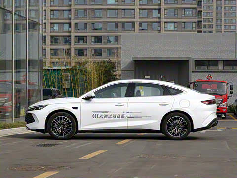 2025�� DM-i �Ǽݰ� 120KM׿Խ��