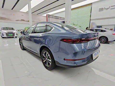 2025�� DM-i �Ǽݰ� 55KM��Խ��