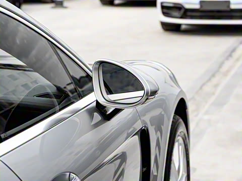 2023�� Panamera 4S 2.9T