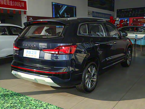 2024�� 280TSI �Զ��콢��