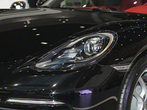 2022�� Boxster 2.0T