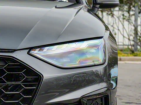 2025�� 200���������� 40 TFSI ���������� B&O ��ҹ��