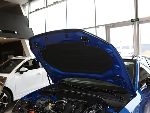 2024�� 35TFSI ʱ�ж�����