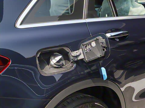 2022�� �Ŀ��� GLC 260 L 4MATIC ������